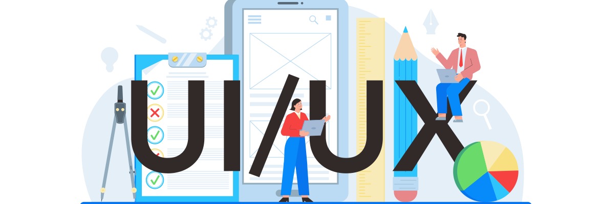 UI/UX design and its importance