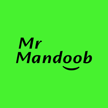 Mr.Mandoob