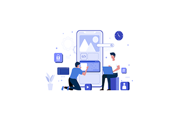 تطوير التطبيقات