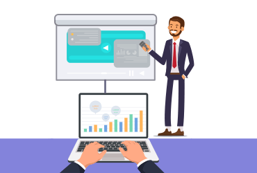 الفرق بين الإدارة المباشرة والإدارة عن بعد