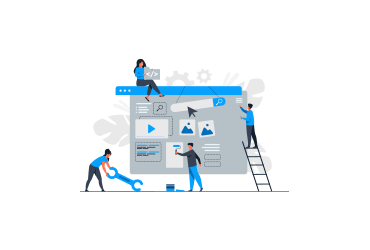 Web Design & Development