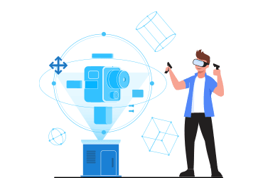 FinTech Concept