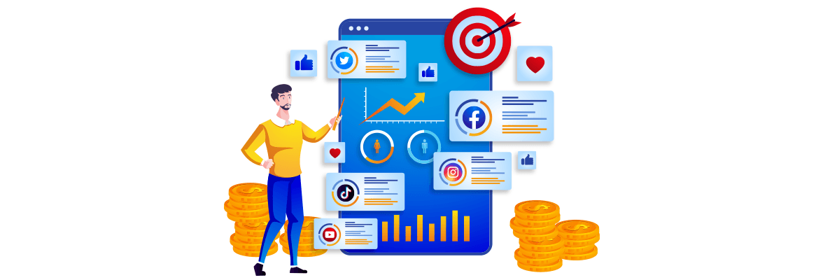 Sales Types & Marketing Strategies