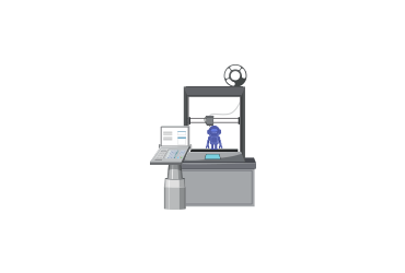 استخدامات الطباعة ثلاثية الأبعاد