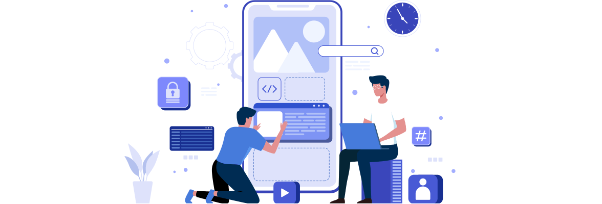 المستشعرات في أجهزة iOS