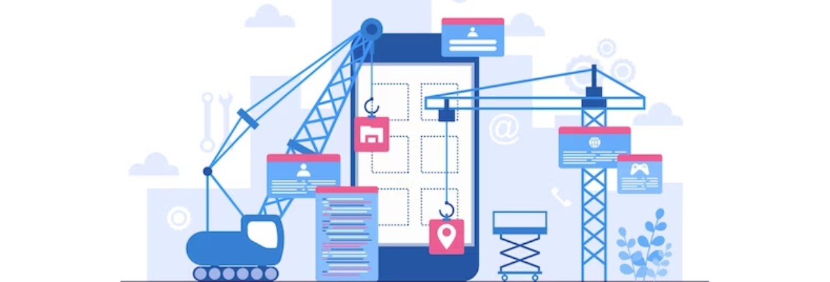 Cross-Platform Mobile Applications