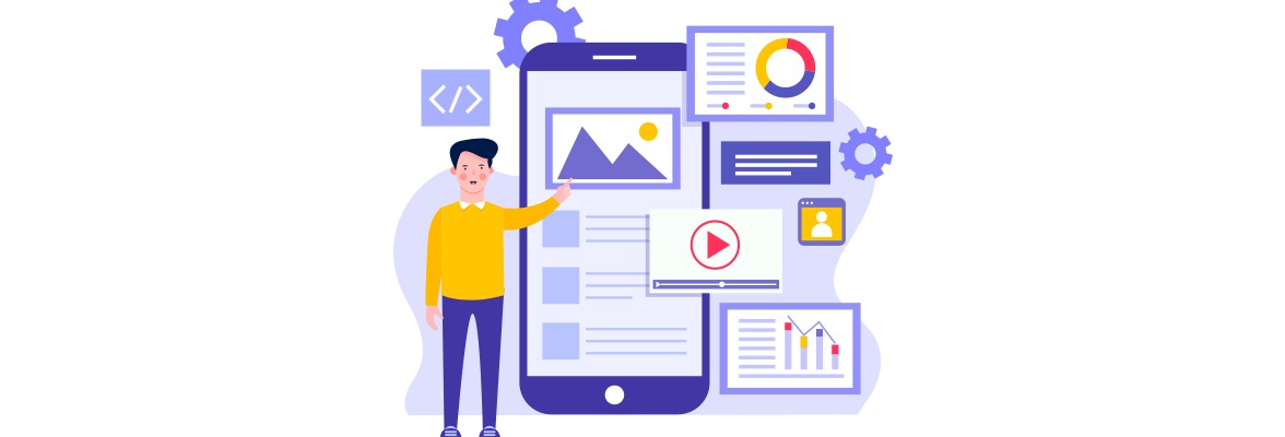 تطبيقات الهواتف الذكية متعددة المنصات