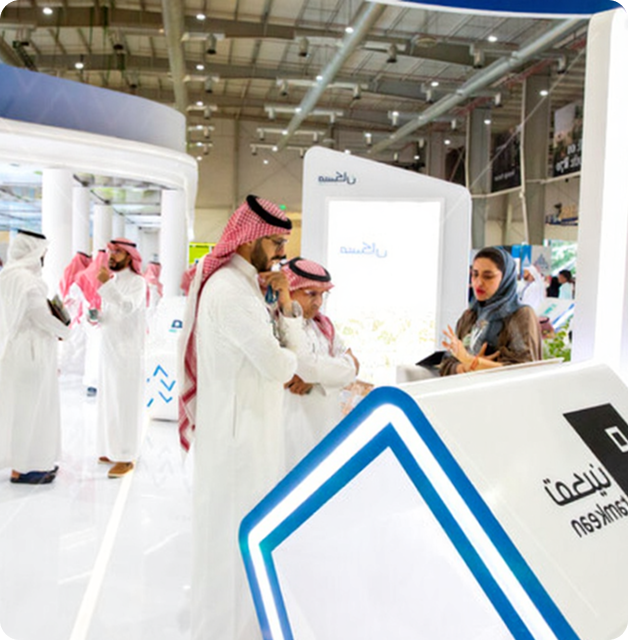 صورة توضيحية لبيئة عمل هاي سورس